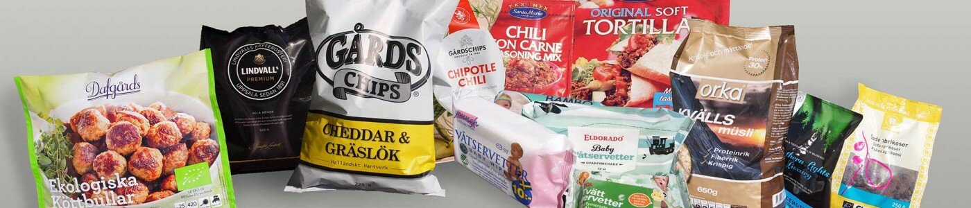 Välkommen till Scandiflex